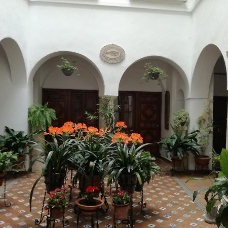 Apartamentos Torre De La Mezquita Cordova Esterno foto
