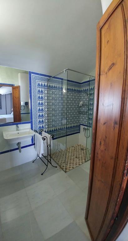 Apartamentos Torre De La Mezquita Cordova Esterno foto