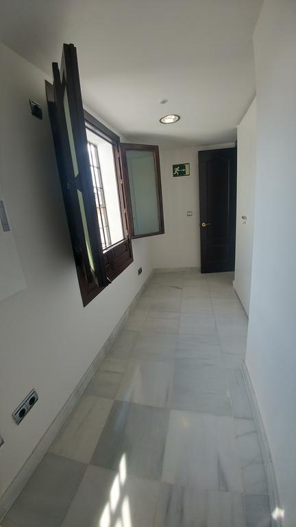Apartamentos Torre De La Mezquita Cordova Esterno foto