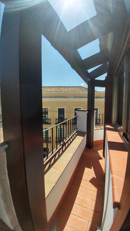 Apartamentos Torre De La Mezquita Cordova Esterno foto