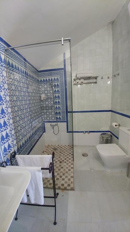 Apartamentos Torre De La Mezquita Cordova Esterno foto